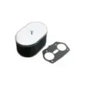 Luftrenser oval IDF/DRLA