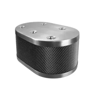Luftrenser Oval Mesh Classic Styl