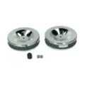 Krom luftfilter dobbel forgasser, som s