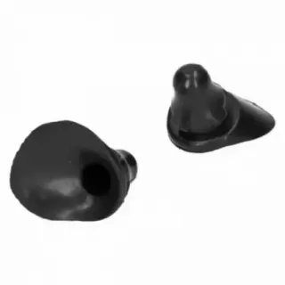 Toppstyring cab (par)