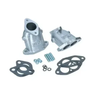 Manifolder for Weber IKT-karbo