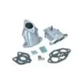 Manifolder for Weber IKT-karbo