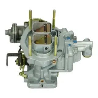 Forgasser 32/36 progressiv Weber