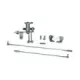 Linkage med kulelager for Type 1 eng