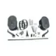 Linkage , Aircleaner kit for straight i