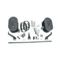 Linkage , Aircleaner kit for straight i