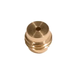 Dyse, 155, Weber progressiv