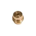 Dyse, 160, Weber progressiv