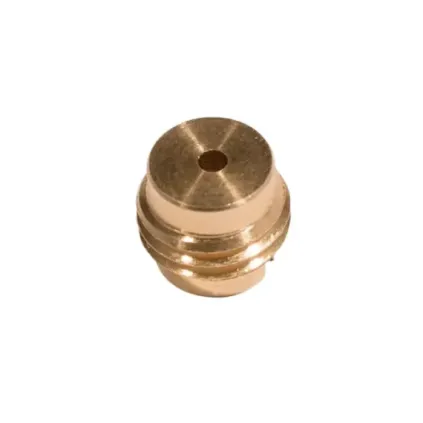 Dyse, 180, Weber progressiv