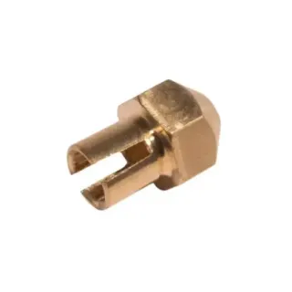 Hoveddyse, 130, Weber IDF