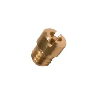 Hoveddyse, 150, progressiv Weber