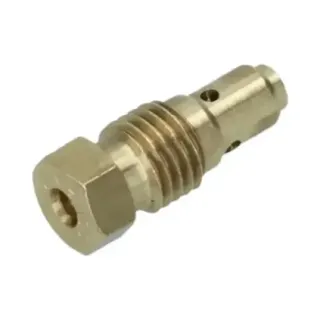 Tomgang dyse 70 Solex/Brosol/Empi