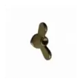 Vingemutter clutchwire