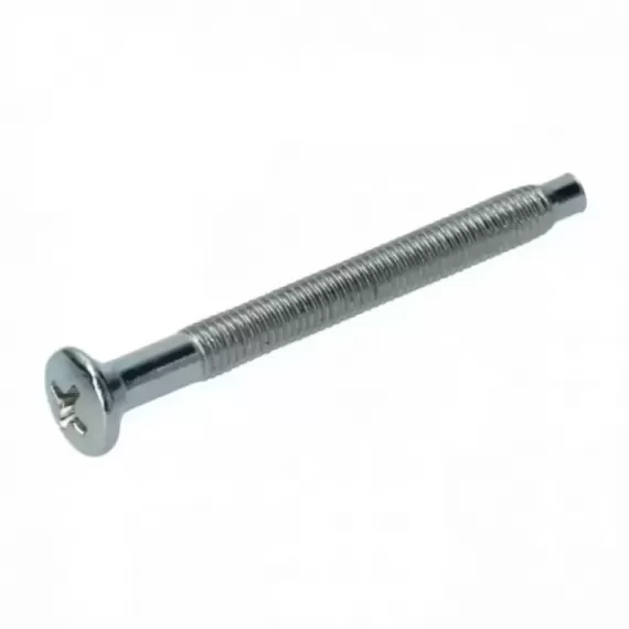 Skrue frontlampe