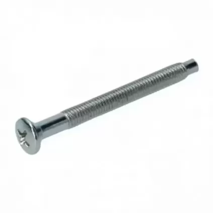 Skrue frontlampe