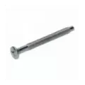 Skrue frontlampe