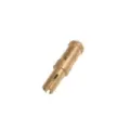 Inaktiv dyse 65, progressiv Weber&#03