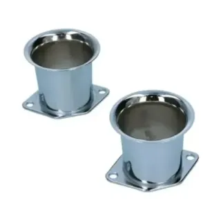 Velocity stabler IDF 56 mm, som par