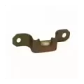 Låsplate, motorlokk