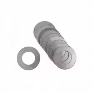 Shims Kilerem dynamo/aternator, 10 stk