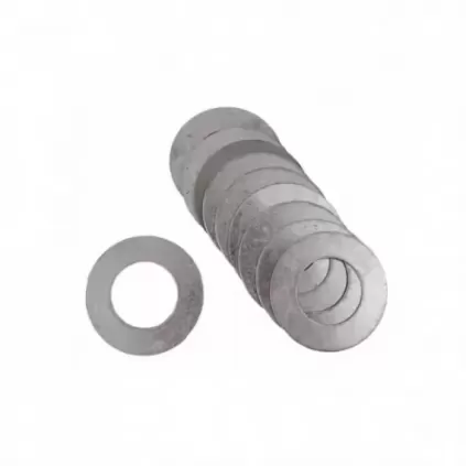 Shims Kilerem dynamo/aternator, 10 stk
