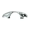 Front motor blekk,, uten oljekjøler