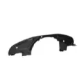 Front motor blekk,, uten oljekjøler