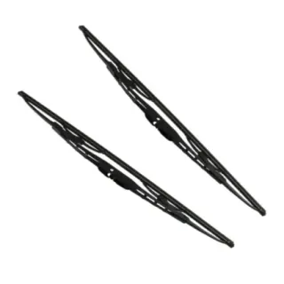Viskerblader, 450mm