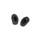 Grommet vindusviskeraksel