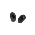 Grommet vindusviskeraksel