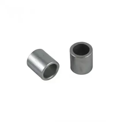 Gummiforing karosseri/bunnplate, 2 stk
