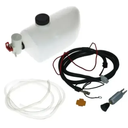 Oppvaskflaske komplett (12V-sett)