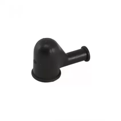 Gummi til kabel for tilkobling D+ og DF, 12V