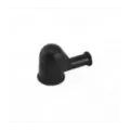 Gummi til kabel for tilkobling D+ og DF, 12V