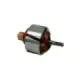 Viskermotorarmatur 6V til 12V, kun SWF