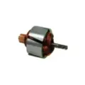 Viskermotorarmatur 6V til 12V, kun SWF