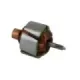 Viskermotorarmatur 6V til 12V, ikke SWF
