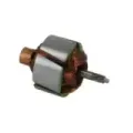 Viskermotorarmatur 6V til 12V, ikke SWF