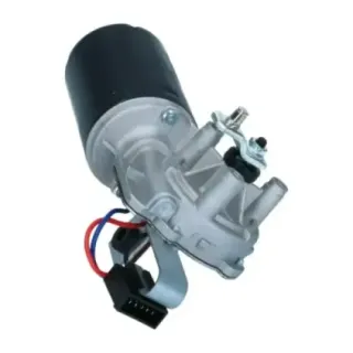 Viskermotor 12 volt
