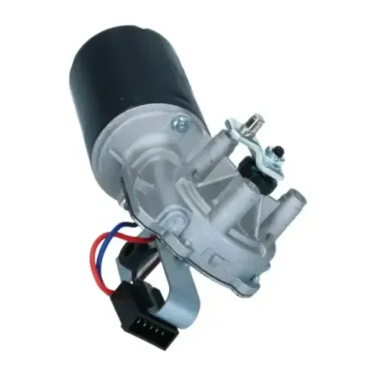 Viskermotor 12 volt