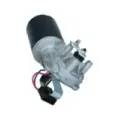 Viskermotor 12 volt