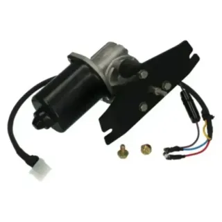 Viskermotor 12V sett