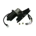 Viskermotor 12V sett