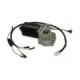 Viskermotor 12V sett