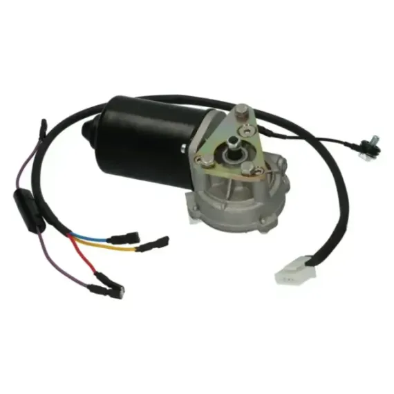 Viskermotor 12V sett
