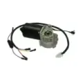 Viskermotor 12V sett