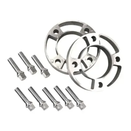 Felgavstandsstykke 25mm - 4x130 (alu-Felg) -