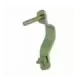 Gasspedal pivot