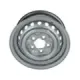 Felg standard, grå OEM, 5 lug (5x112),
