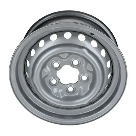 Felg standard, grå OEM, 5 lug (5x112),